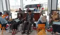 Aksi Kemanusiaan Warga Sumberjambe, Donor Darah PMI Hasilkan 37 Kantong untuk Perkuat Stok Darah Jember