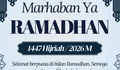 ‎7 Link Download Poster Ramadhan 2026/1447 Hijriah, Template Gambar HD dan Keren Dapat Unduh Gratis!