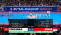 Timnas Futsal Indonesia Taklukkan Kirgistan 5-3, Garuda Pimpin Grup A Sementara dan Lolos ke Perempat Final Asian Cup 2026