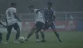 Tampil Trengginas Macan Raung Gunduli Triple’s Kediri 4-0, Ketua Yayasan Persid Jember Optimis Raih Hasil Positif di Sisa Laga
