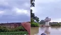 Viral Warga Diminta Wagub Lampung Berhenti Unggah Video yang Mengkritik soal Pembangunan Jembatan Magkrak, Begini Klarifikasi dari Pihak Pemprov