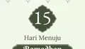 ‎7 Daftar Link Poster Tema Ramadhan 1447 Hijriah, Desain Terbaru dan Kreatif untuk Sambut Bulam Penuh Berkah!