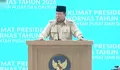 Prabowo Subianto Kaget MBG Dipelajari Gedung Putih: Indonesia Jadi Role Model!