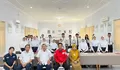 Belajar Hadapi Bencana sejak Dini, Siswa SMPN 3 Jember Dibekali Mitigasi dalam Program Duta Siaga Bencana