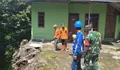 Dikepung Bencana dalam Sehari, BPBD Jember Terjunkan Personel ke Berbagai Wilayah