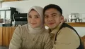 Masuk Usia 29 Tahun, Ridho Syafaruddin Hasibuan Dapat Ucapan Manis dari Istri