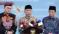 Bertemu Prabowo Membahas Keanggotaan di Board of Peace, Ini Keputusan Para Tokoh Islam Demi Mendukung Kemerdekaan Palestina