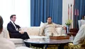 Presiden Prabowo Dorong Garuda dan Industri Nasional Adaptif terhadap Teknologi Penerbangan Global