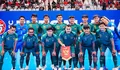 Garuda Asia Ukir Sejarah, Timnas Futsal Indonesia Lolos ke Semifinal AFC Futsal Asian Cup 2026 Usai Kalahkan Vietnam dan Siap Hadapi Jepang di Indones