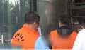 KPK Gelar OTT, Belasan Orang Ditangkap, Salah Satunya Mantan Ditjen Bea Cukai Lampung