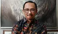 Fantastis! Segini Jumlah Kekayaan Juda Agung yang Dilantik jadi Wamenkeu Dampingi Purbaya, Hartanya Terus Naik Sejak Jadi Deputi Gubernur BI