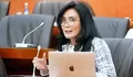 Rieke Diah Pitaloka Soroti Kasus Siswa SD Kabupaten Ngada NTT yang Nekat Akhiri Hidup Karena Tak Bisa Beli Buku, Kritik Keras Kebobrokan Data Bansos