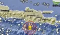 Penjelasan BMKG Terkait Gempa 6,4 SR yang Mengguncang Pacitan: Termasuk Megathrust Jawa dan Tidak Berpotensi Tsunami hingga Terjadinya Gempa Susulan