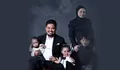 Rakelna de Familia Segera Bertambah! Rigen Rakelna dan Indah Ningtyas Umumkan Kehamilan Anak Keempat