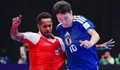Mental Baja Garuda Futsal! Singkirkan Jepang Lewat Drama Extra Time, Indonesia Melaju ke Final Piala Asia 2026