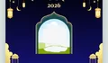 10 Twibbon Edisi Ramadhan 1447 Hijriah, Siap-siap Menujunya Bulan Puasa pada Tahun 2026