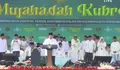 Prabowo Hadiri Harlah 1 Abad NU, di Hadapan Puluhan Ribu Nahdliyin, Prabowo Bertekad Turunkan Biaya Haji