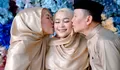 Gelar 7 Bulanan Kehamilan Assyifa Nuraini, Umi Kalsum Memberikan Doa Ini untuk Adik Ayu Ting Ting dan Calon Bayinya