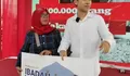 Beberkan Bukti, Willie Salim Bantah Tudingan Tak Berangkatkan Pemenang Hadiah Umrah di Acara Makan bersama Gubernur Bengkulu, Begini Faktanya