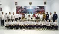 28 Relawan Ikuti Pelatihan Pertolongan Pertama PMI Jember, Disiapkan Hadapi Gempa, Banjir, dan Longsor dengan Standar Keselamatan Ketat