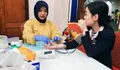 Jelang Puasa, Perbankan Jember Gelar Donor Darah di Bank Indonesia, Terkumpul 241 Kantong untuk Menjaga Stok PMI
