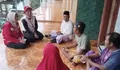 Diguyur Hujan Lebat, Desa Mayangan Jember Terendam Banjir hingga 60 CM, PMI Kerahkan Relawan dan Petakan Kebutuhan Warga