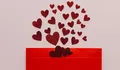 23 Ucapan Hari Valentine 14 Februari 2026 Paling Romantis dan Menyentuh, Cocok Dibagikan ke Pasangan, Sahabat, dan Keluarga