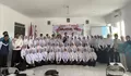 Sadari Pentingnya Regenerasi Relawan, KSR PMI Universitas dr. Soebandi Gelar Diklatsar ke-VIII Lintas Kampus