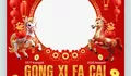 ‎10 Link Twibbon Hari Raya Imlek 2026, Desain Baru dan Gratis untuk Postingan Instagram