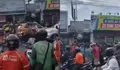 Detik-Detik Dugaan Pelecehan Anak di Gorong-Gorong Giwangan Yogyakarta, Warga Panik dan Lalu Lintas Sempat Lumpuh