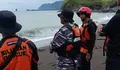 4 Fakta Pencarian Pemancing Asal Jember yang Jatuh di Pantai Cangaan, Tim SAR Gabungan Gunakan Pola Parallel Search Pattern