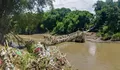 Petakan Sejumlah Jembatan Rusak Akibat Banjir, Pemkab Jember Gandeng DPUBM Jatim Akselerasi Perbaikan