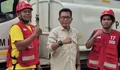 Status Naik Jadi Tanggap Darurat, PMI Jember Siaga Penuh Dukung Instruksi Gus Fawait, Relawan dan Armada Dikerahkan Hadapi Banjir