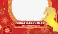 Imlek cuma Ada di Indonesia? Asal Usul Sebutan Perayaan Tahun Baru Cina di Tanah Air, Ternyata Berkaitan dengan Orde Baru!