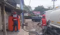 PMI Jember Bergerak Masif Atasi Krisis Air, Dua Desa di Rambipuji Disasar, Ratusan Kepala Keluarga Terbantu