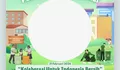 10 Link Twibbon Hari Peduli Sampah Nasional 2026, Bagikan Gambar HPSN Tahun Ini di WhatsApp dan Instagram