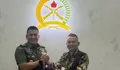 Pertemuan Strategis di Mabes TNI AD, Promedia Tawarkan Jaringan 1.250 Media untuk Publikasi Program Nasional