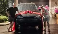 Bukan Kado Mewah, Gading Marten Berikan Hadiah Istimewa di Ulang Tahun Raffi Ahmad: Mobil Perjuangan Penuh Kenangan...