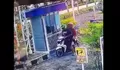 Modus Antar ke Rumah Sakit, Ojol Pangkalan di Terminal Giwangan Yogyakarta Jadi Korban Penggelapan Motor
