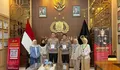 Serahkan Policy Brief kepada Polres, PC Kopri PMII Jember Tegaskan Komitmen Kawal Reformasi Layanan Unit PPA