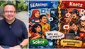 Apa itu Hierarki Budaya? Rhenald Kasali Soroti Perseteruan SEAblings vs Knetz yang Bisa Meruntuhkan Soft Power Korea Selatan, Begini Penjelasannya