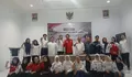 KSR PMI Jember Gelar Mustang 2026, Regenerasi Kepemimpinan Demi Relawan Tangguh dan Organisasi yang Lebih Kuat