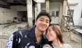 Harris Vriza Bagikan Potret Rumah Baru Pasca Menikah dengan Haviza Devi Anjani