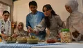 ‎7 Ucapan Sahur Ramadhan 1447 Hijriah, Pesan untuk Semangat Bangun Sahur dan Berpuasa