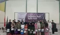Safari Ramadhan 2026, Sedulur Pati Nusantara Bagikan 500 Santunan Anak Yatim di Jawa Timur