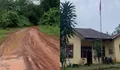 Video Jalan Rusak di Lampung Viral, Akses Sekolah dan Kerja Terhambat, Warga Minta Perhatian Pemerintah