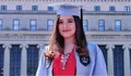 Sempat Dipertanyakan, Ini Sederet Kontribusi Tasya Kamila Sebagai Alumni Awardee LPDP yang Ramai Dibicarakan Publik Usai Polemik DS Viral
