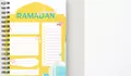 ‎5 Poster Tema Ramadhan 1447 Hijriah Cocok untuk Jadwal Aktivitas Selama Puasa, Edit dan Download Gratis