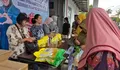 Jamin Stabilitas Harga saat Ramadan, Pemkab Jember Gelar Operasi Pasar