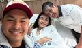 Glenn Alinskie Ungkap Kondisi Istrinya Makin Membaik Pasca Jalani Operasi di Malaysia, Chelsea Olivia Tetap Cantik Meski Bibir Bengkak Tuai Pujian